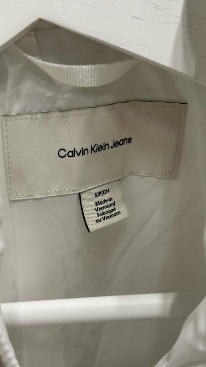 Куртка Calvin Klein