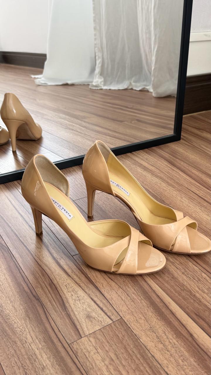 Туфли итальянские