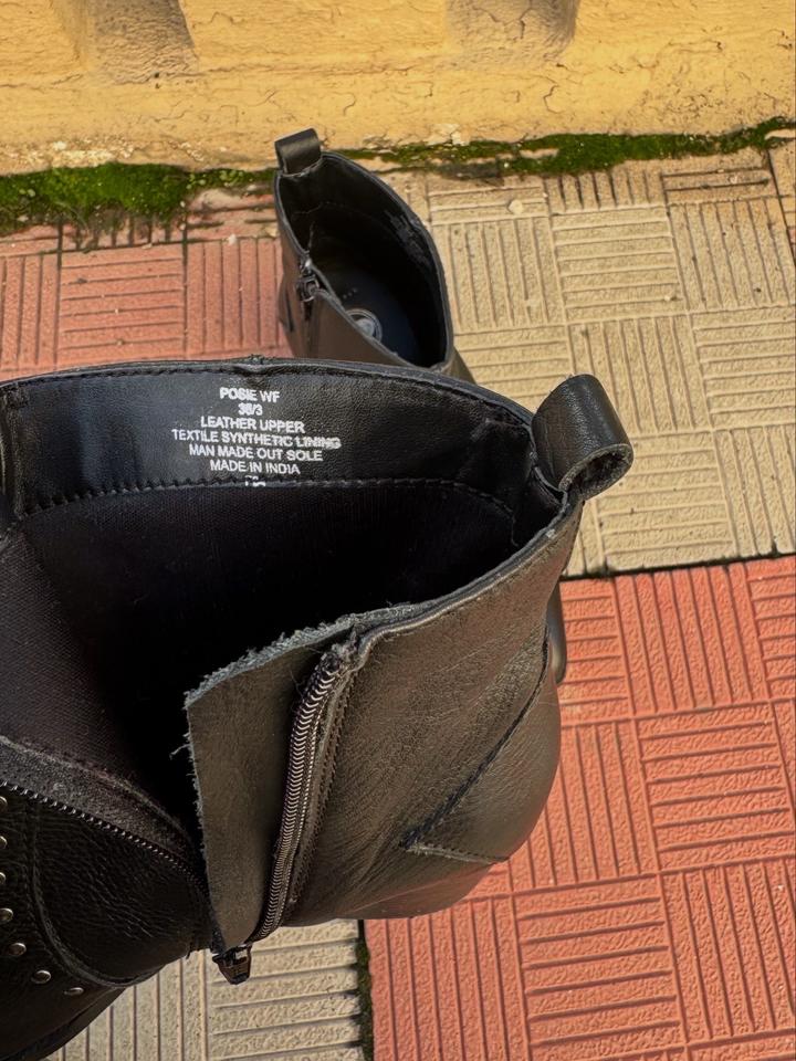 Ботильоны Dune London