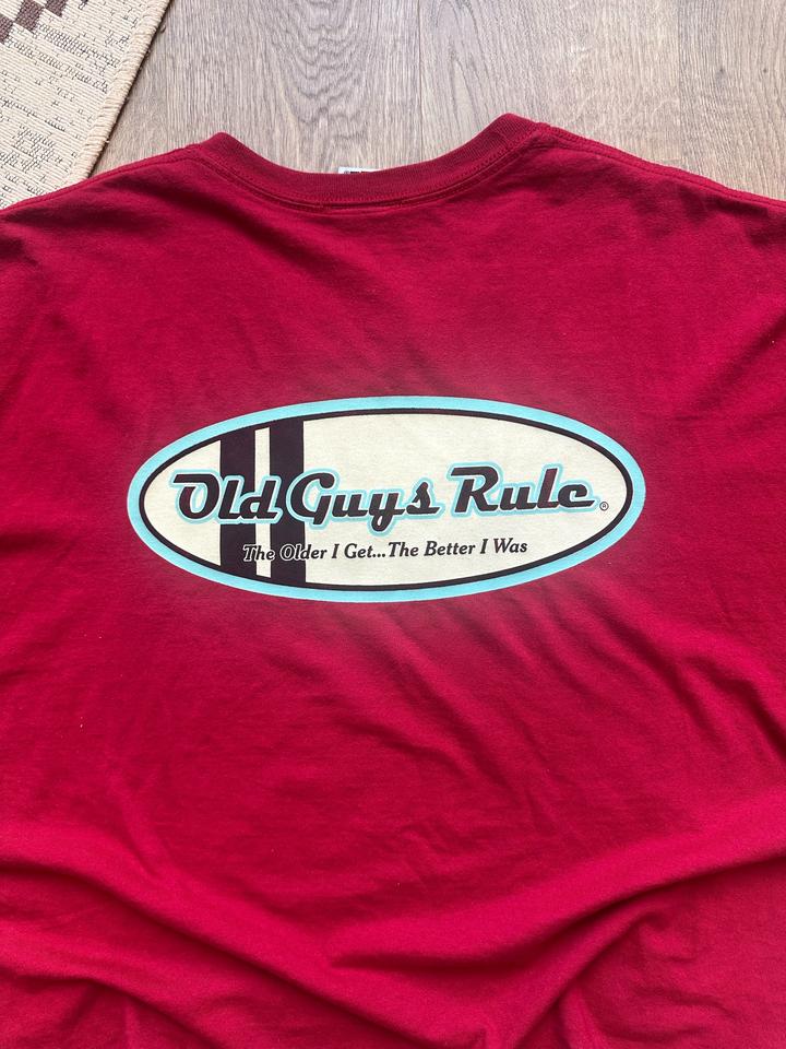 old guys rule vintage 00-10