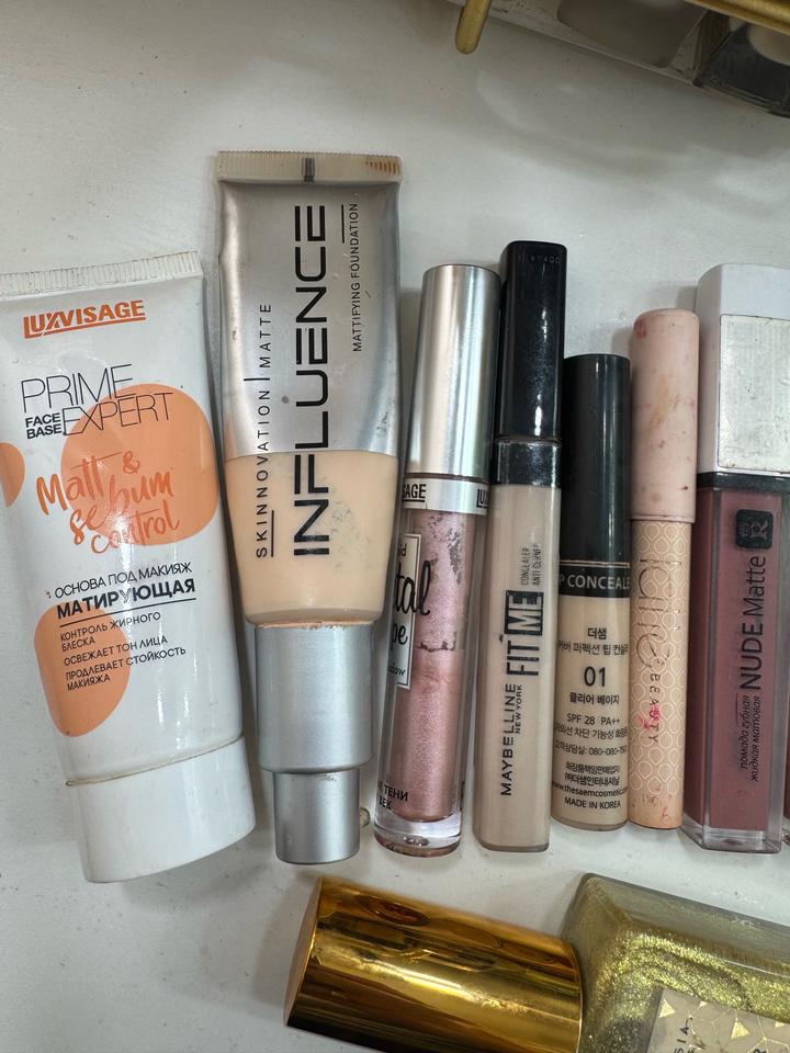 Набор косметики