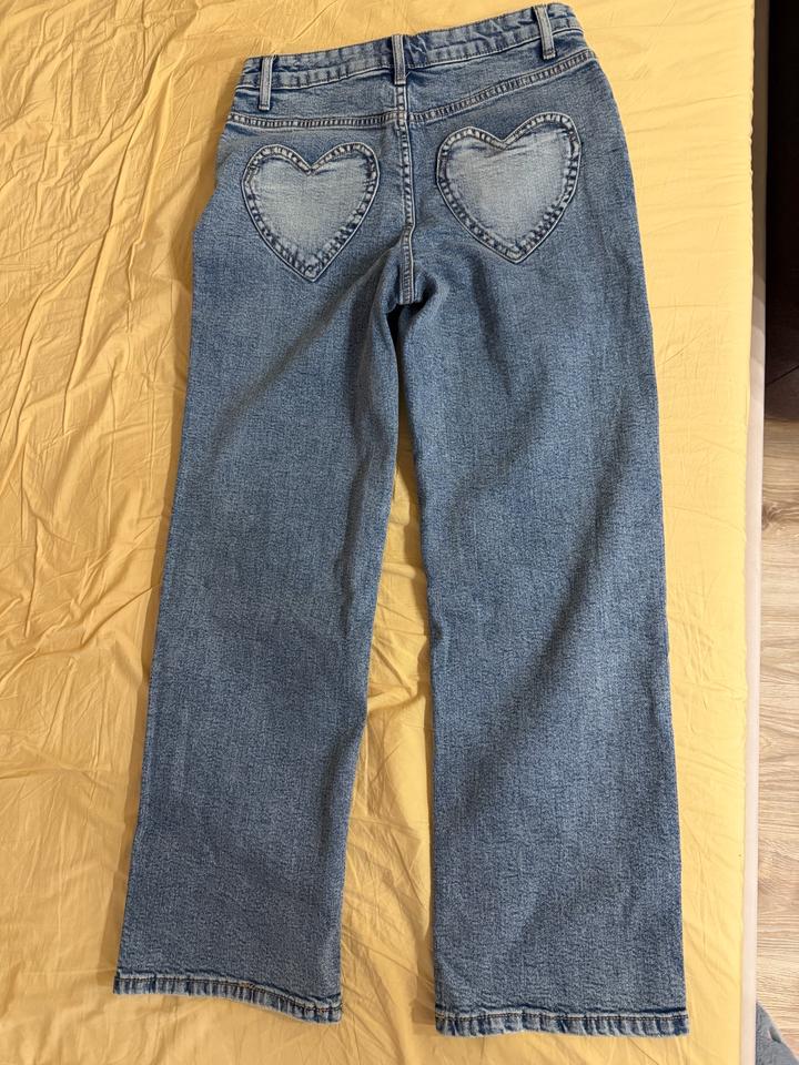 Джинсы Miss Selfridge из коллекции Petite