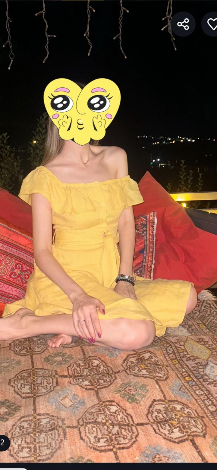 Сарафан zara