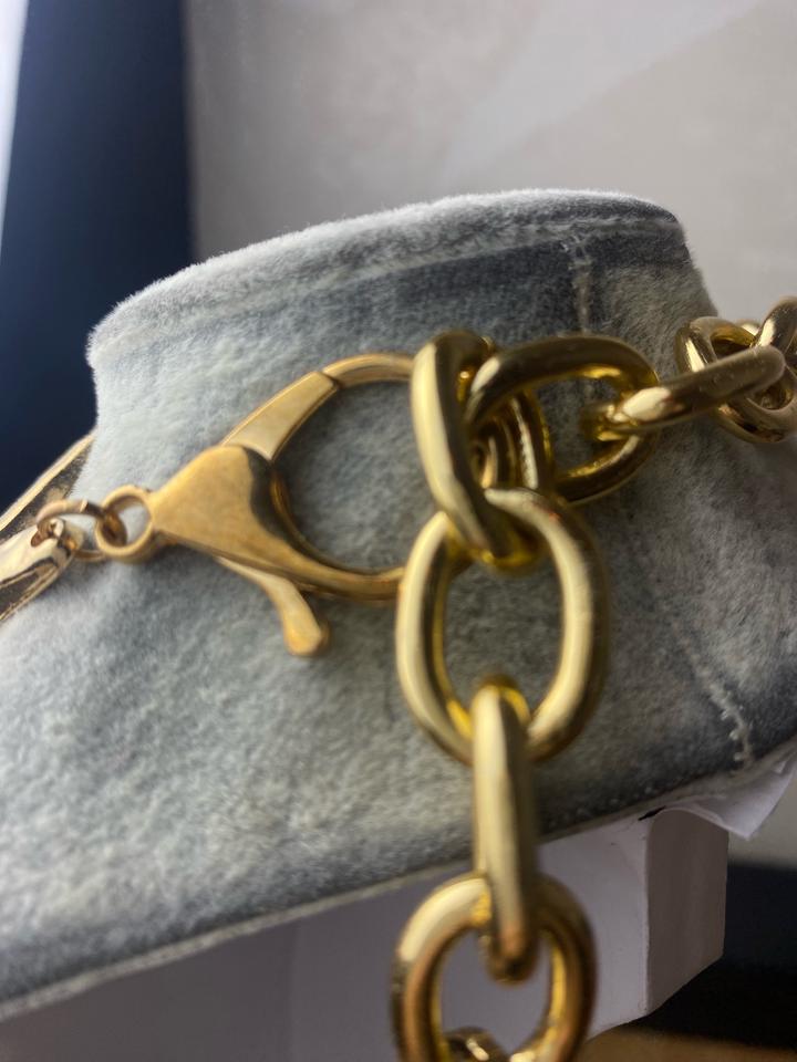 Колье бижутерия