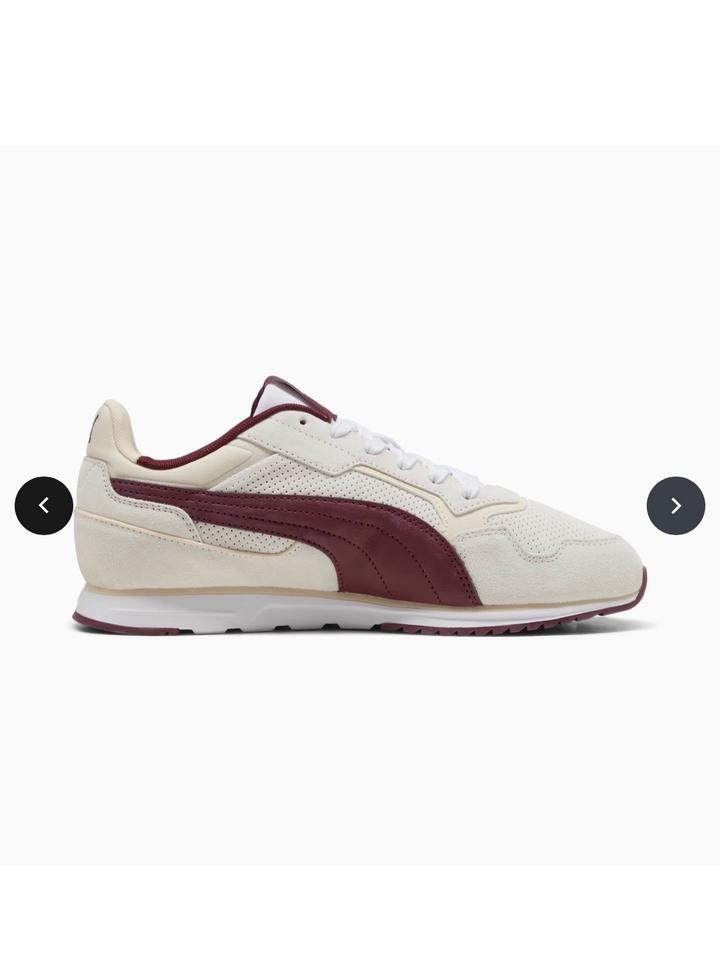 кроссовки Puma