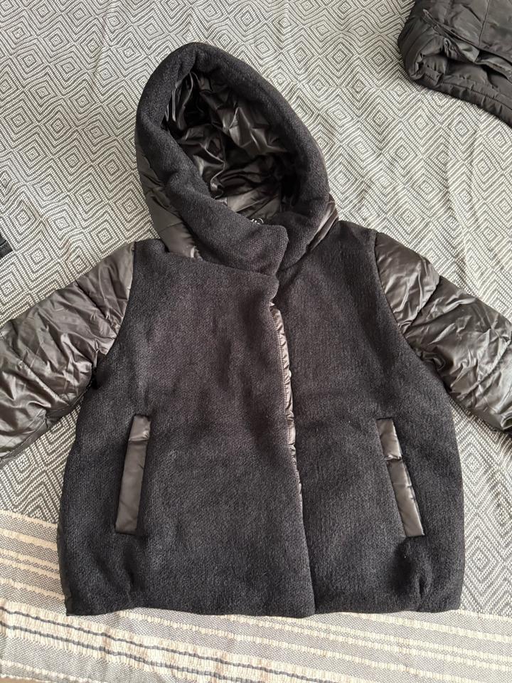 Куртка женская