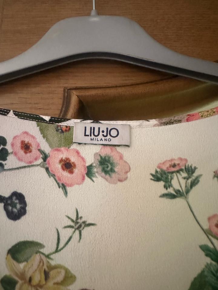 Платье Lui Jo