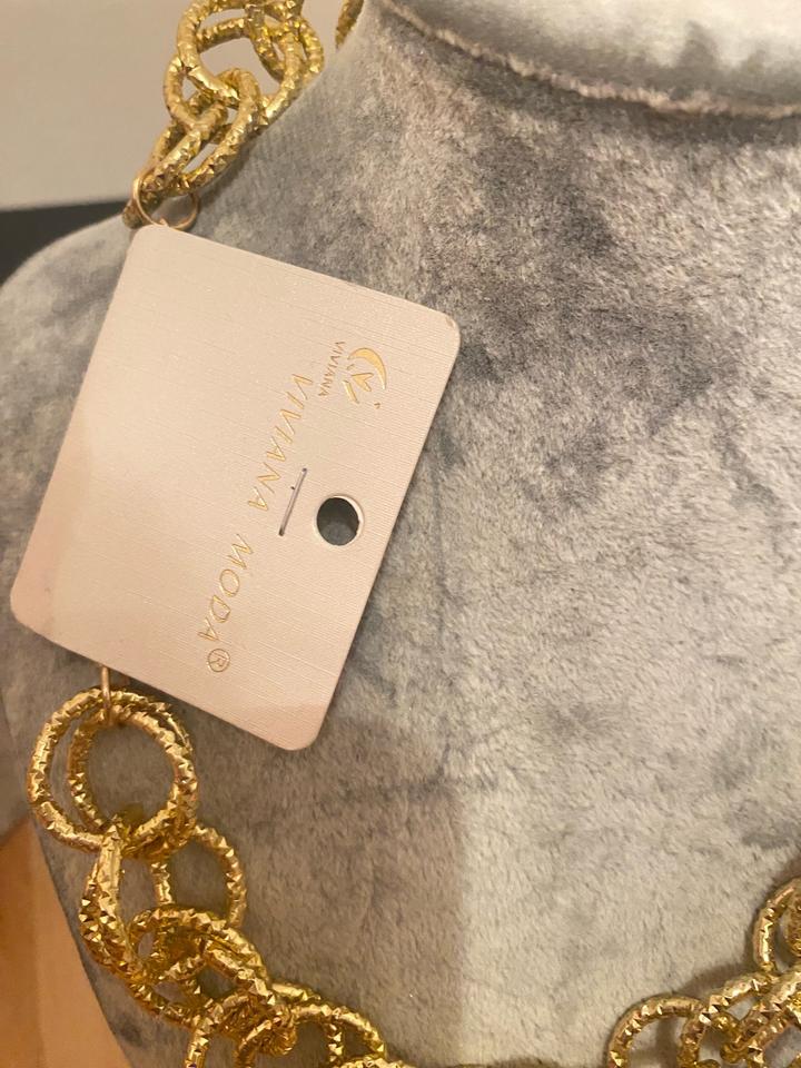 Колье Италия