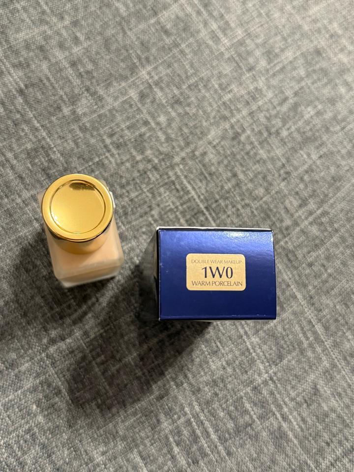 Тональный крем Estée Lauder