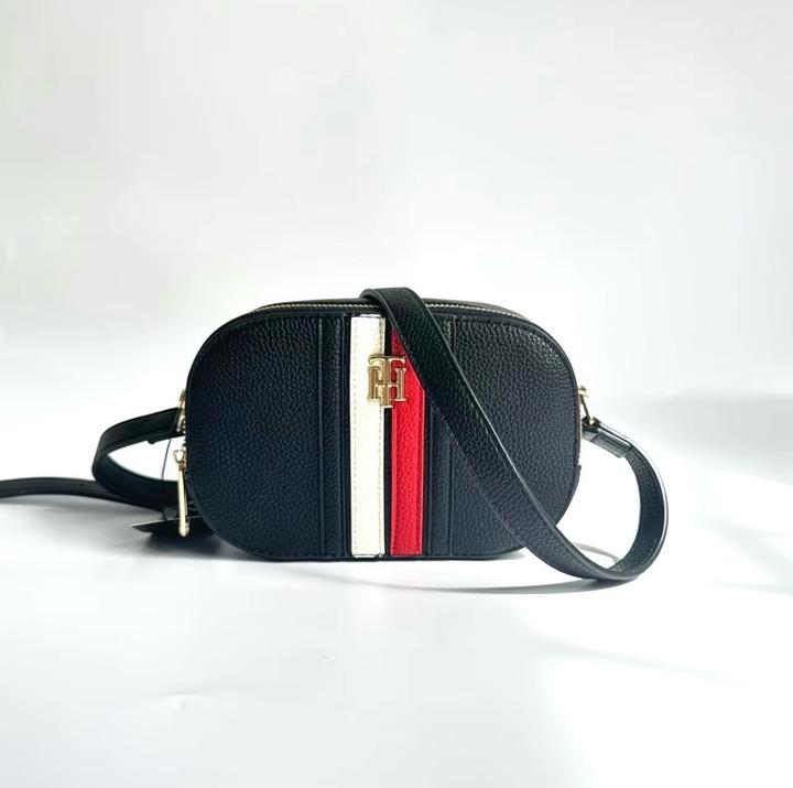 сумка tommy hilfiger