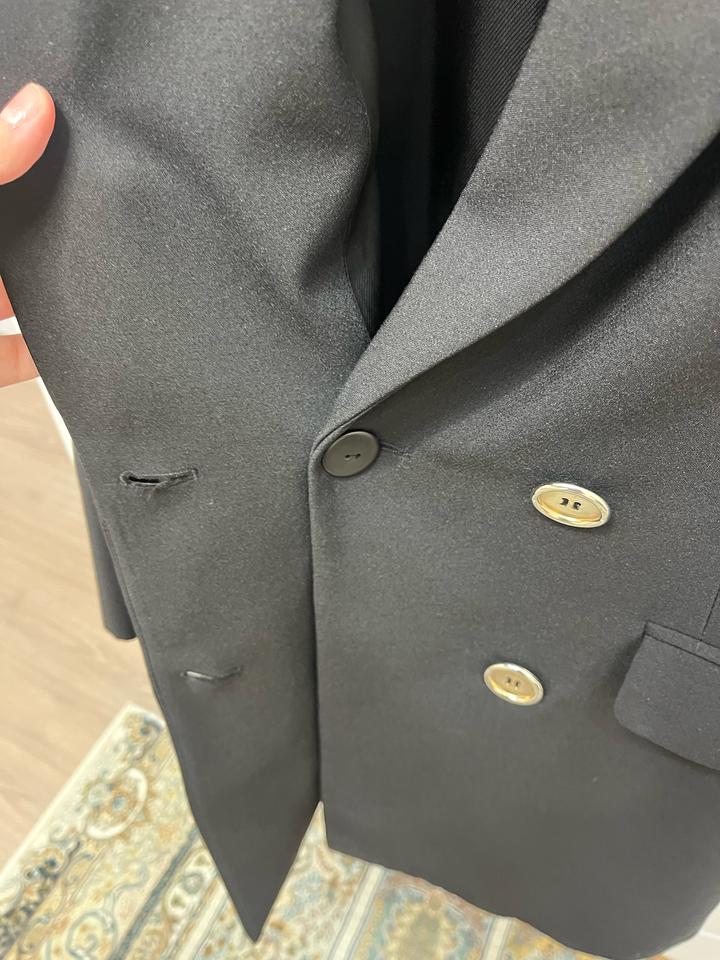 Пиджак -платье Zara