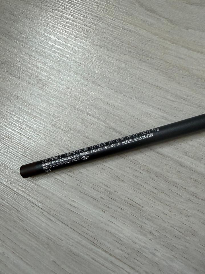 Карандаш для глаз, kohl