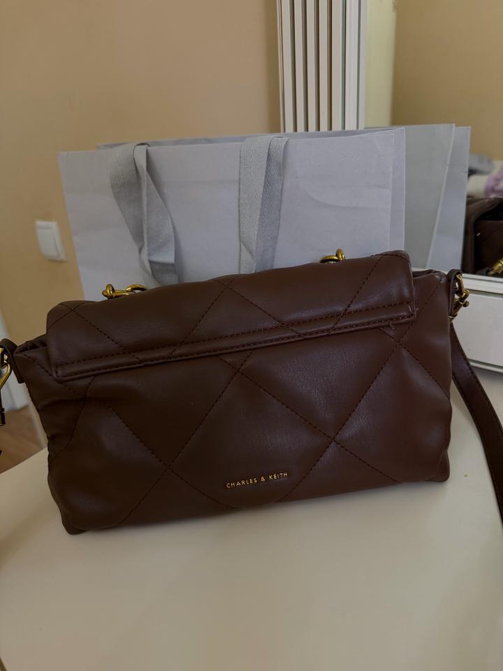 Сумка Charles&Keith