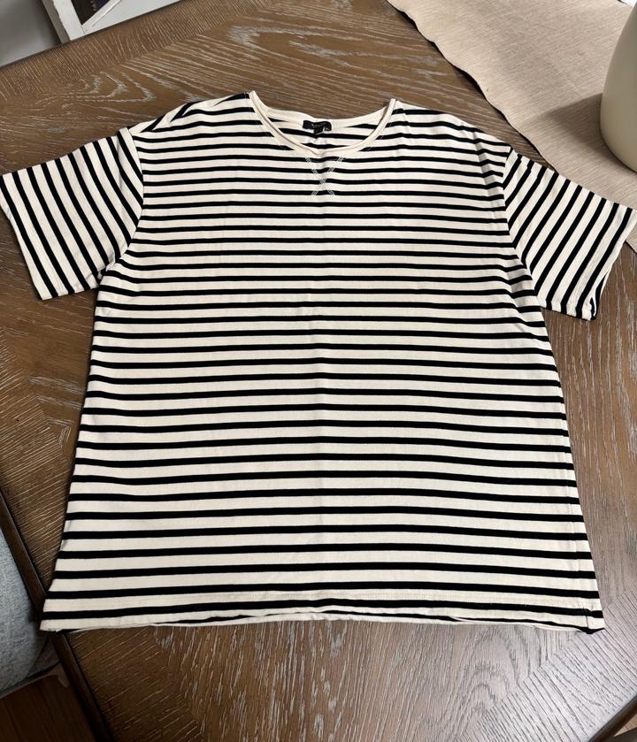 Футболка Massimo Dutti