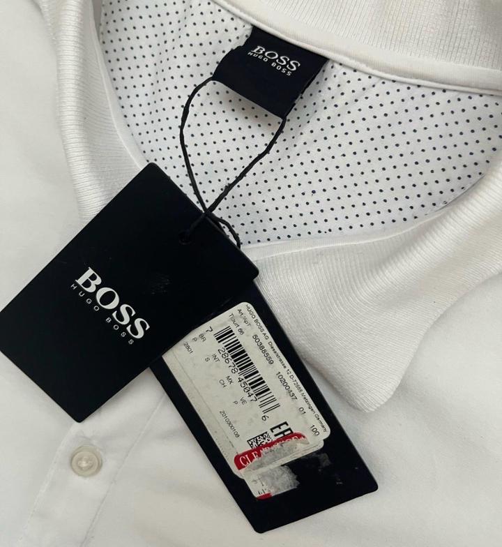 Hugo Boss S оригинал
