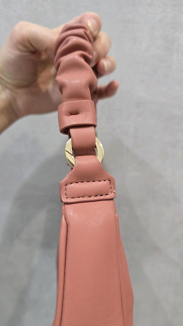 Сумка MANGO P Plie