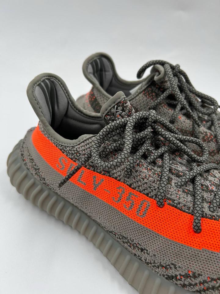 Кроссовки Adidas Yeezy Размер 45-46
