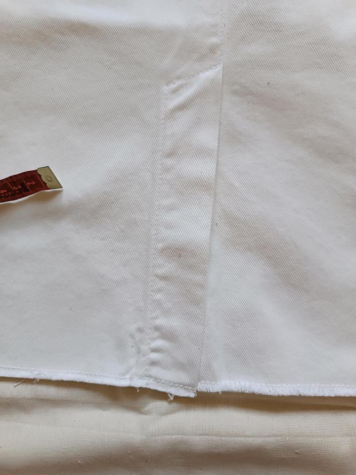 Джинсовая юбка Benetton