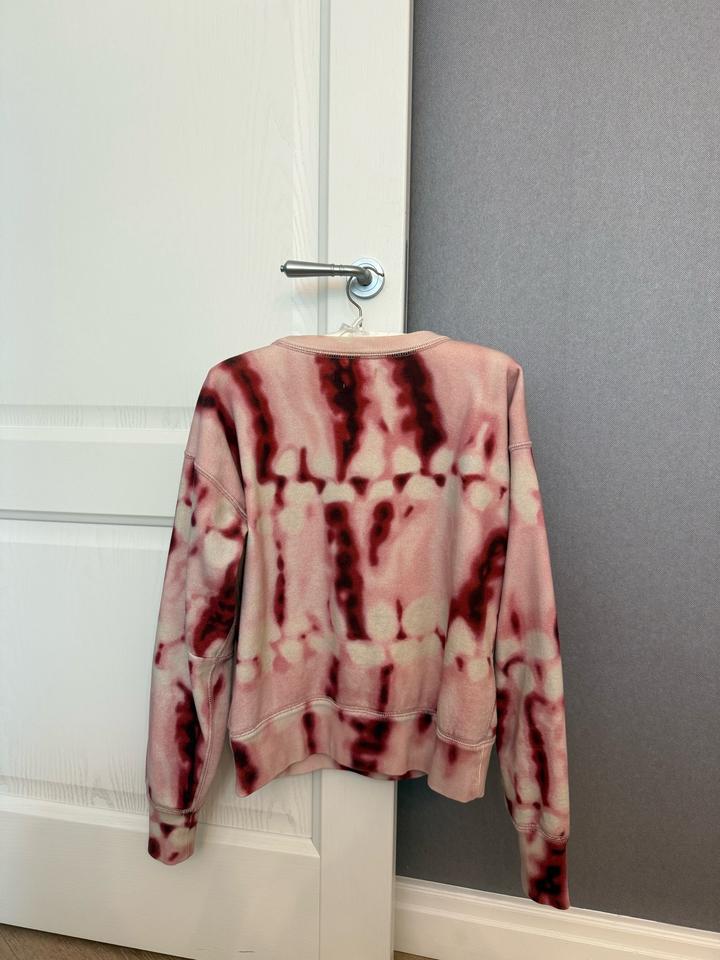 Свитшот Isabel Marant Etoile