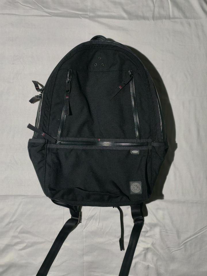 Рюкзак yoshida porter classic muatsu