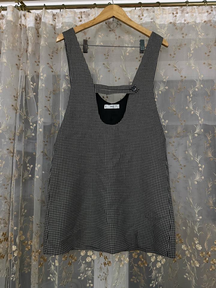 Сарафан MANGO