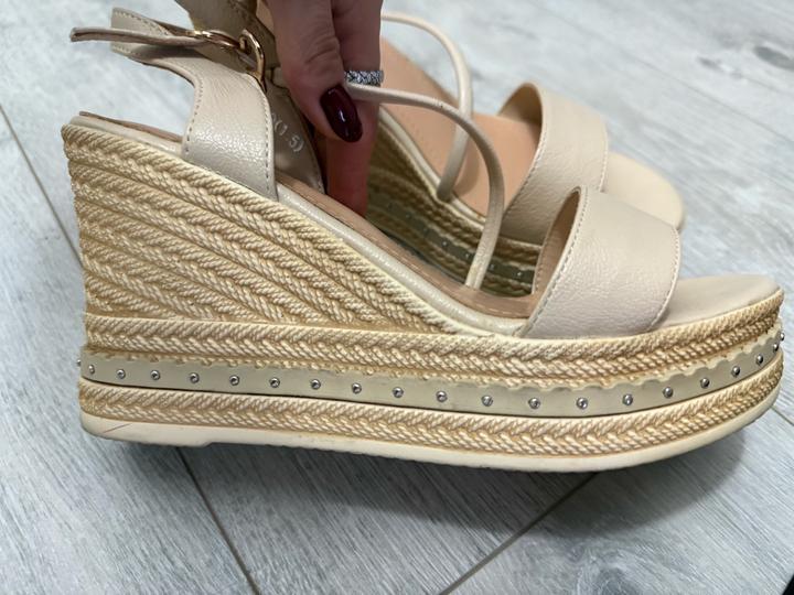 Красивые Босоножки