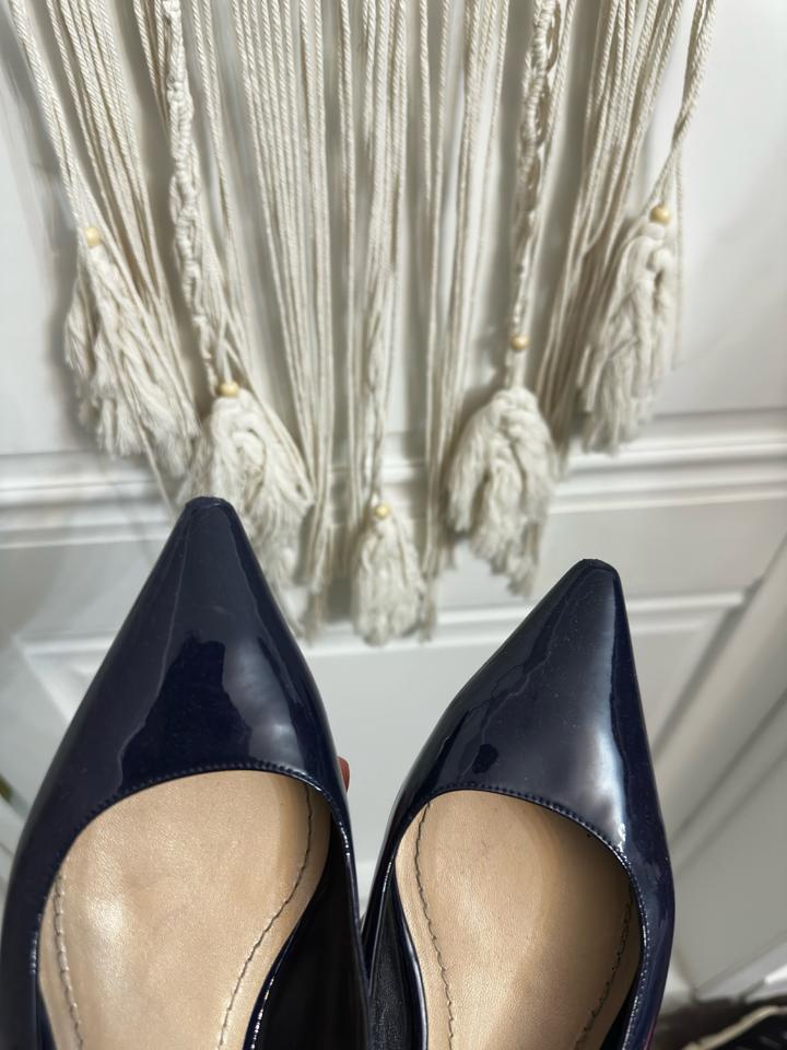 Мюли Dior