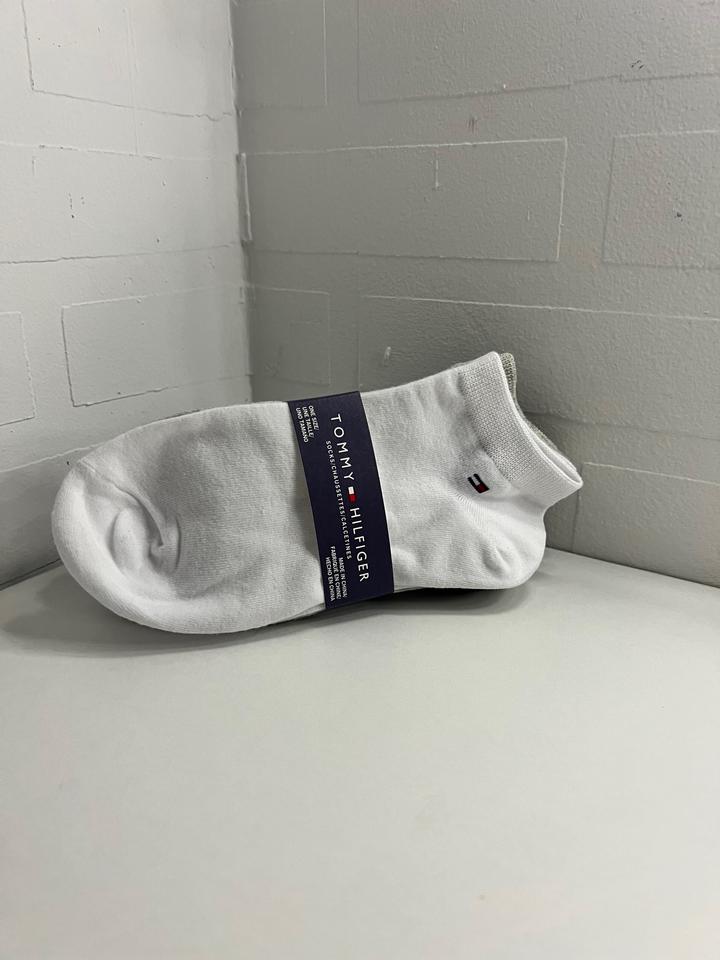носки Tommy Hilfiger