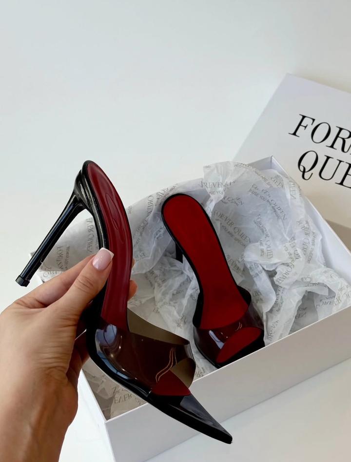 Мюли foreverqueen