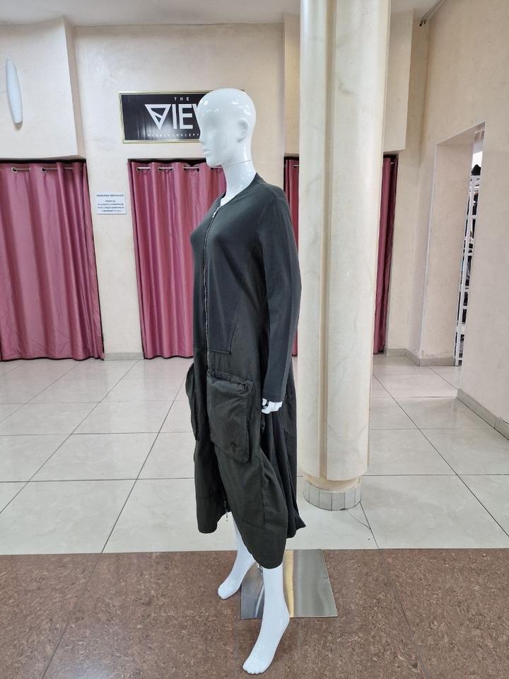 Платье EUROPEAN CULTURE