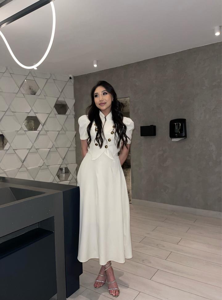 Вечерняя двойка «Гусар»