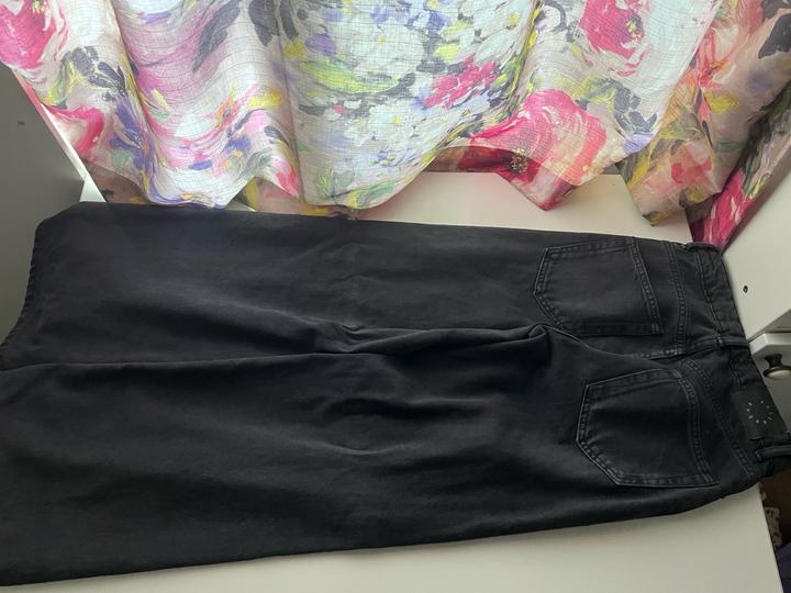 Джинсы pull&bear
