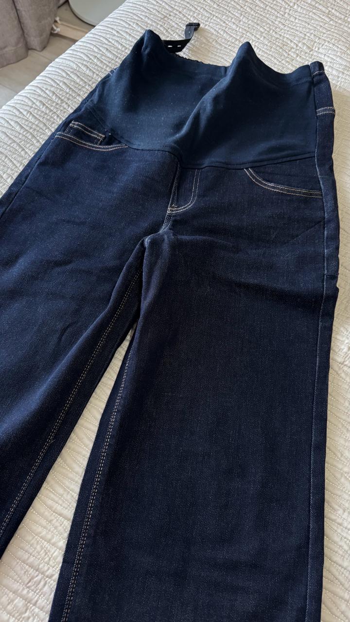 Джинсы для беременных