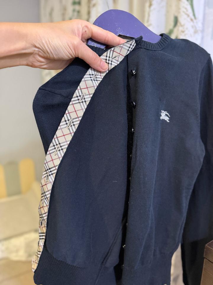 Кардиган Burberry