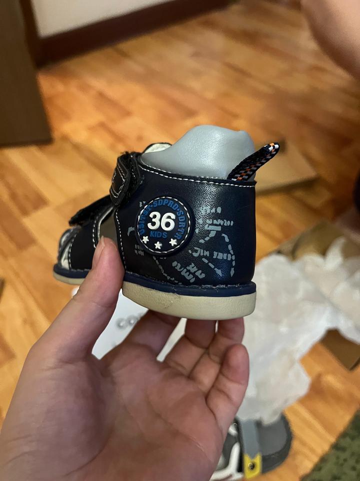 Детские сандалии Tom.miki размер 18