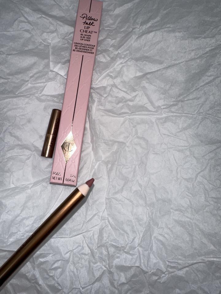 Карандаш Charlotte Tilbury