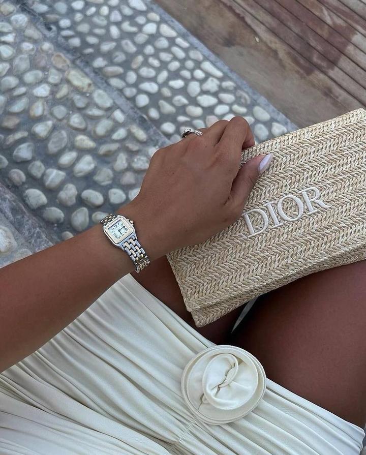 Сумка клатч Dior Beaute