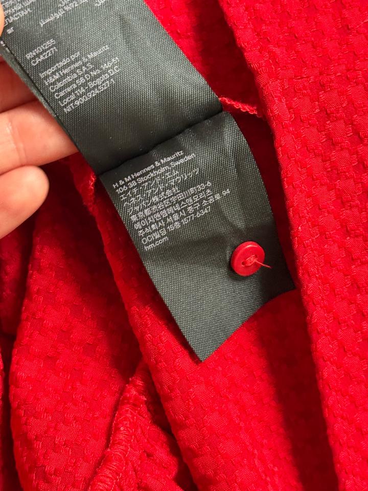 Платье HM