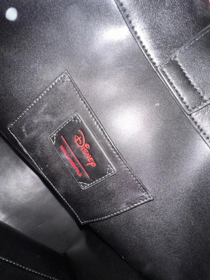 Karl LAGERFELD сумка тоут