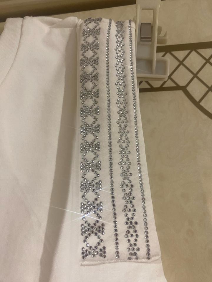 Футболка Liu Jo