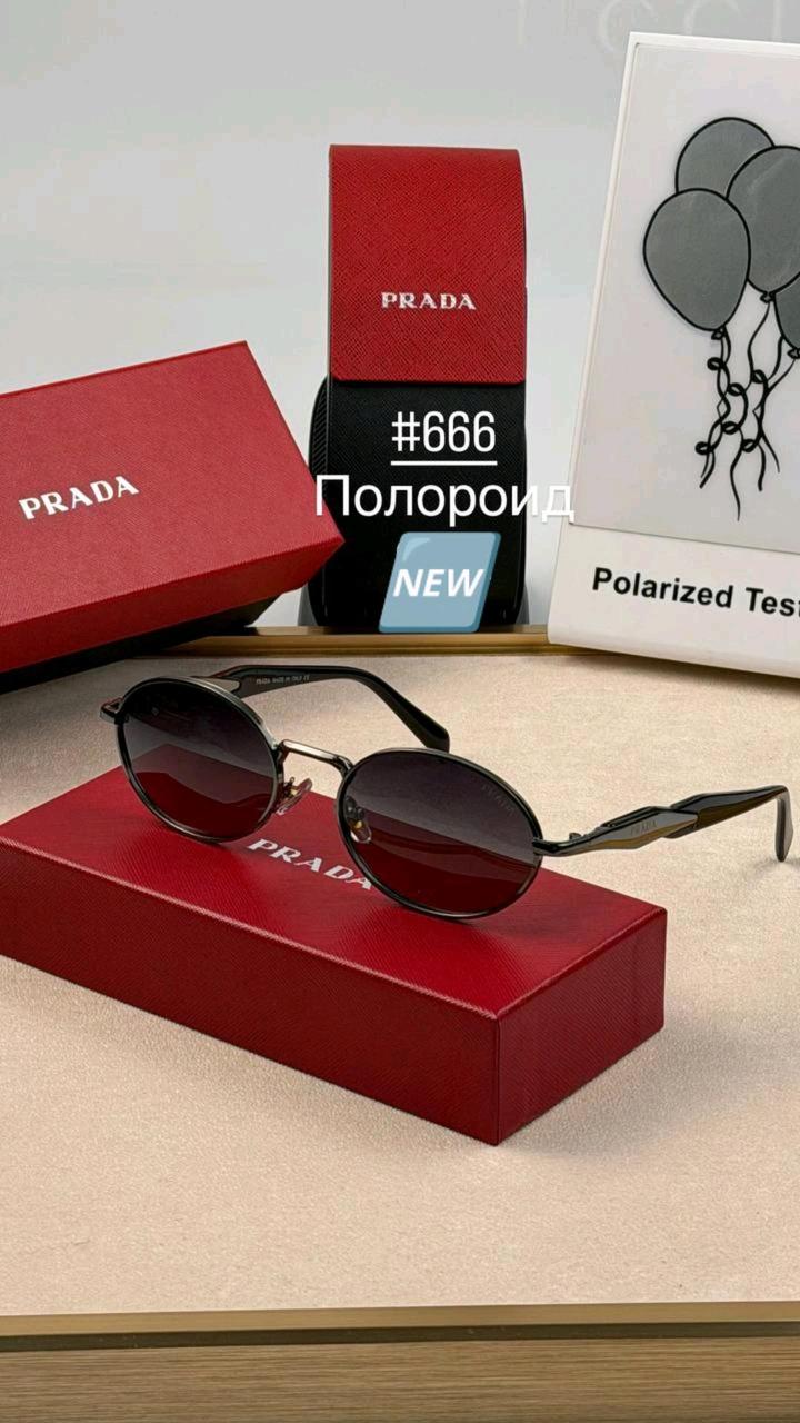Новинка Люкс качество поларойд 😍 очень удобная посадка ✔️ Модель унисекс 👓🕶️