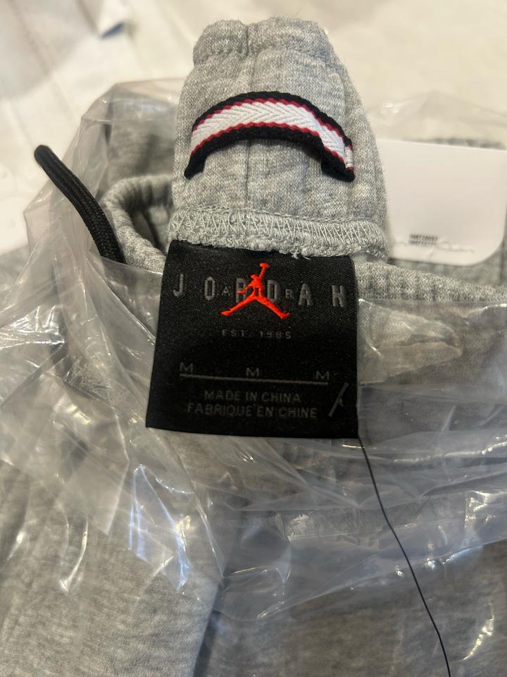 Спортивный костюм Nike Jordan