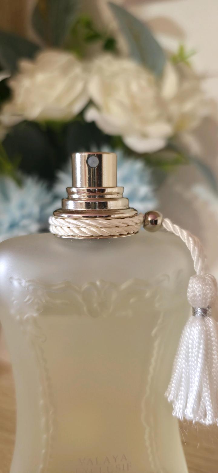 Valaya Exclusif Parfums de Marly