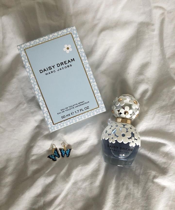 парфюм marc jacobs