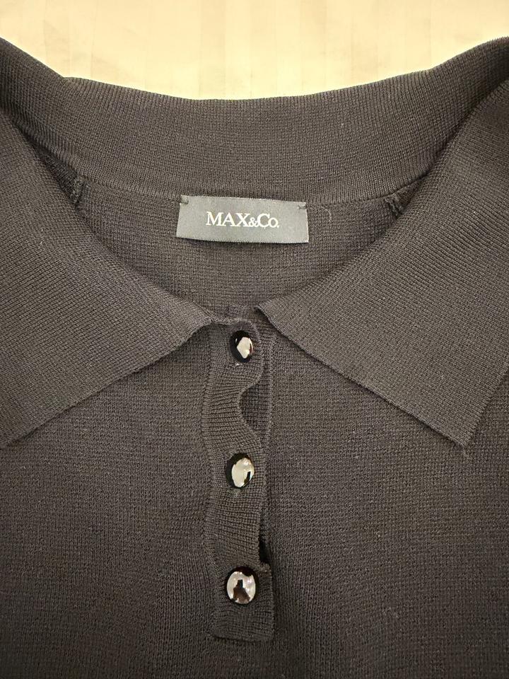 Поло Max&co