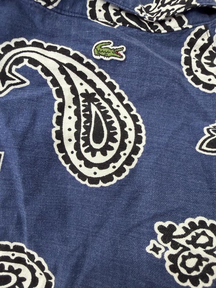Продам летнее платье от Lacoste
