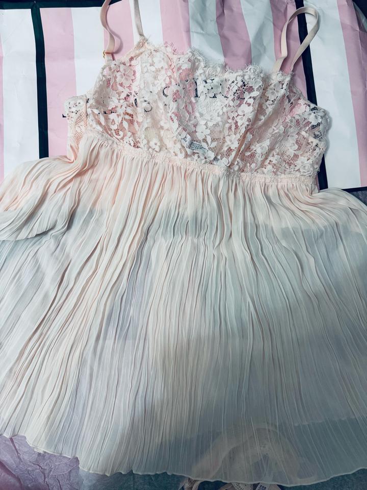 Комплект белья Victoria’s Secret