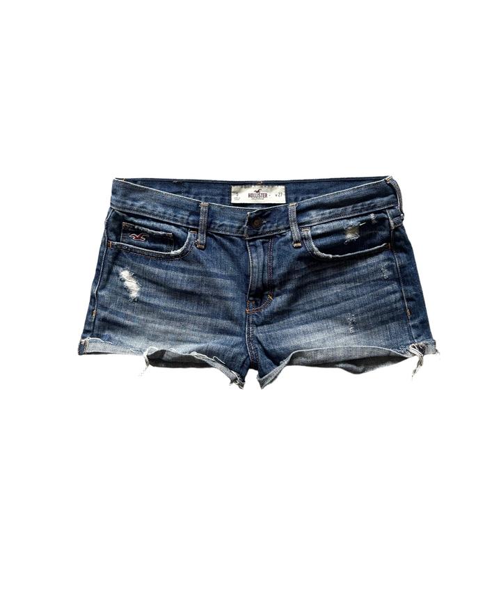 Hollister шорты