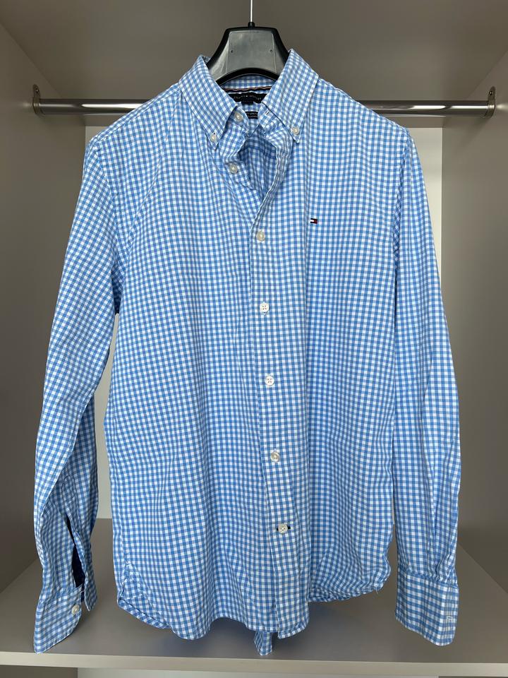 Рубашка Tommy Hilfiger