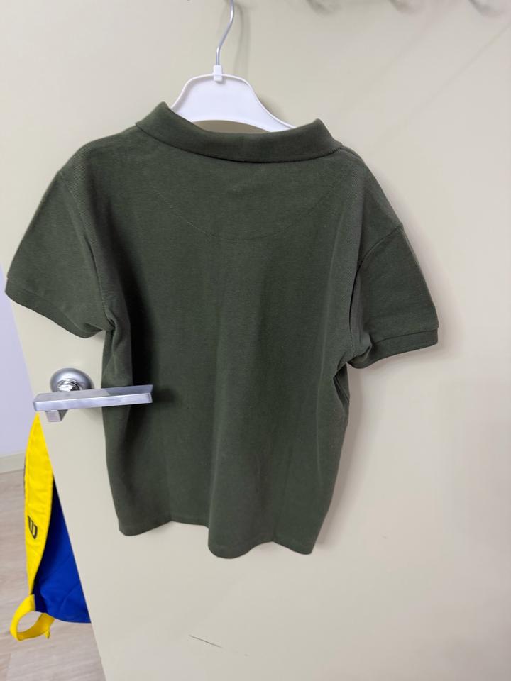 Поло от Зары 7 лет